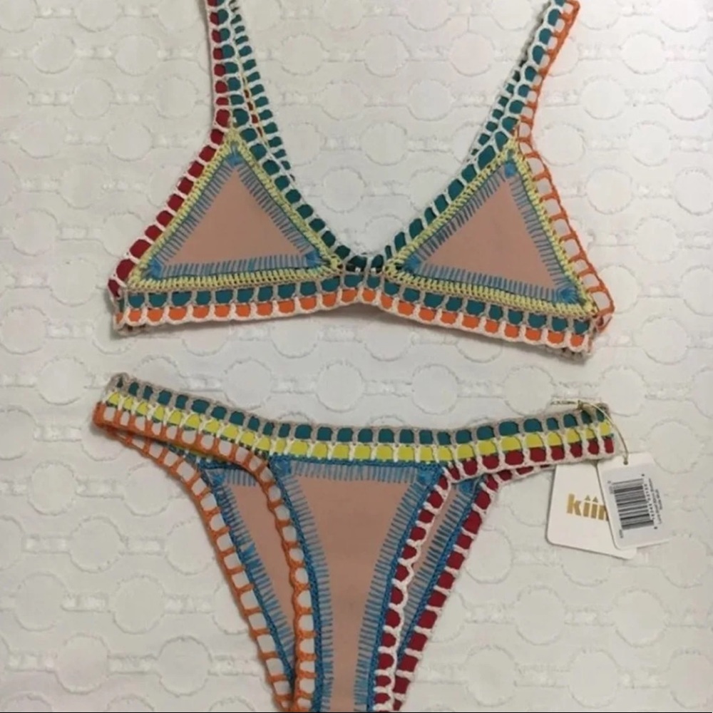 KIINI AUTHENTIC Bikini